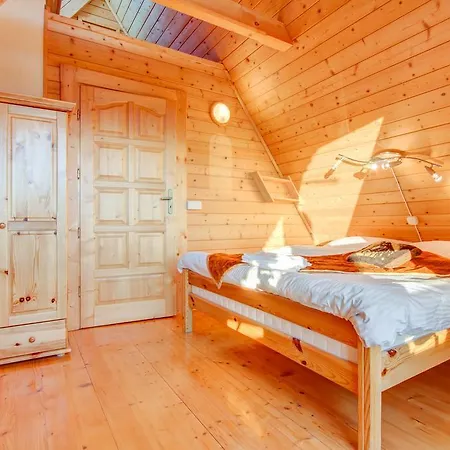 Goralski Holiday home