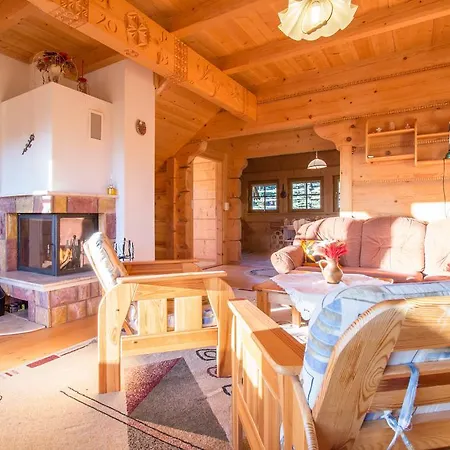 Holiday home Goralski