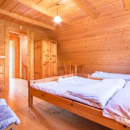 Goralski Holiday home