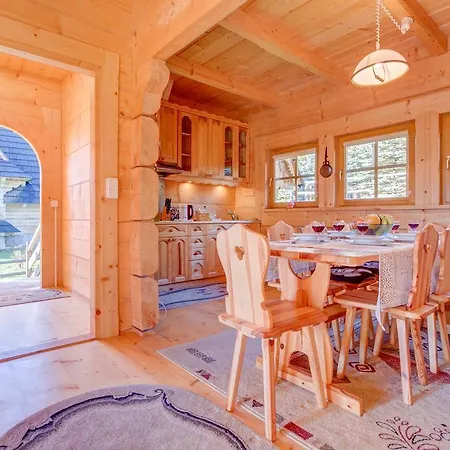 Holiday home Goralski