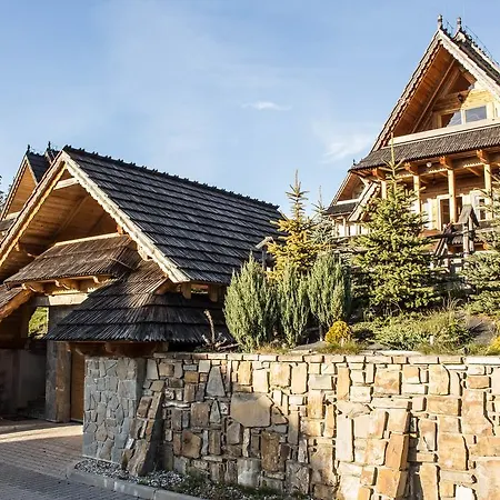 Holiday home Goralski *