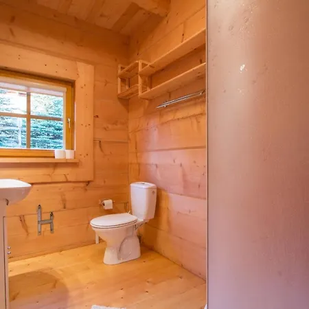 Goralski Ferienhaus Biały Dunajec