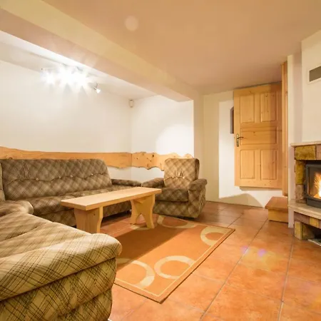 Holiday home Goralski