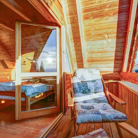 Holiday home Goralski