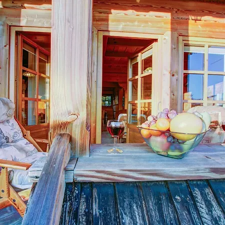Holiday home Goralski Bialy Dunajec