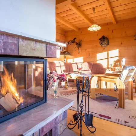 Ferienhaus Goralski
