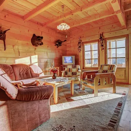 Goralski Holiday home *