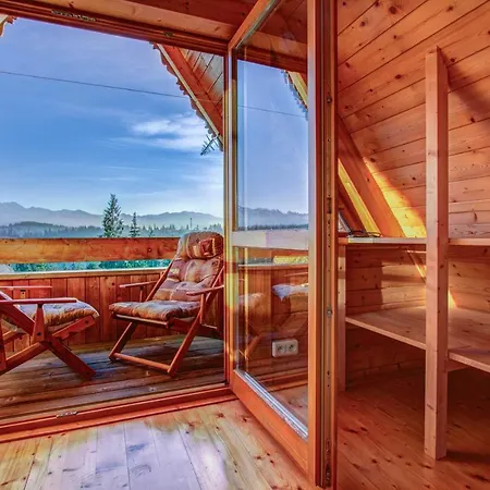 Holiday home Goralski *